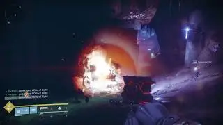 Sunshot catalyst trick