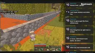 Minecraft Realm