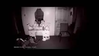 Madison Seminary - Sarah's Room, Dec 6, 2025