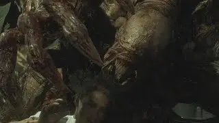 Немезис просто безумен из-за этой чуши | Resident Evil 3