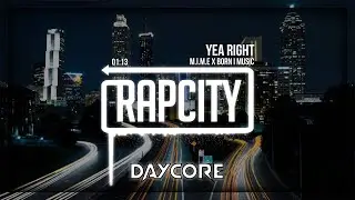 M.I.M.E - Yeah Right feat. Born I Music (Daycore | Slowed & Reverb)