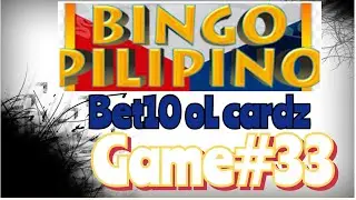 e-bingo all cardz bet 10 muntik na jackpot 559,000