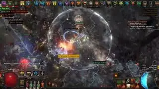 PoE Performance Artifacting in High Density