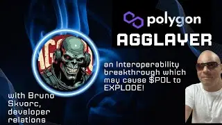 How Polygon Agglayer is an advanced blockchain interoperability solution & may cause $POL to explode