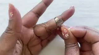 Metal Thimble | Core Fabrics