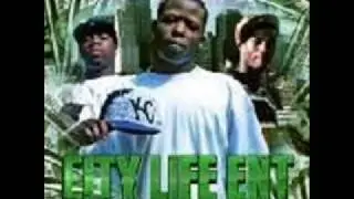 City Life Ent-13 Me And You