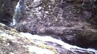 Graves creek