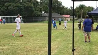 LOLCS vs Altamonte Soccer 2019-2020
