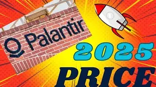 Palantir Stock (PLTR)🎯 To $100? ● Latest Update PLTR STOCK$ #pltr #palantirstock