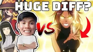 HOSTING A BEST WAIFU TOURNAMENT USING THIS GAME !