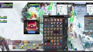Nostale FR S1 : Roddyn : Ouverture de boites Fernon + Estimations !