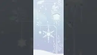 piece of winter renewal video