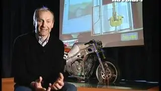 Giuseppe Andreani presenta l'Andreani Group