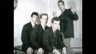 The Premiers -- Jolene