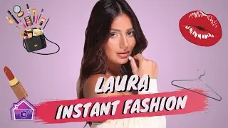 Laura (LMvsMonde6) : Quelle marseillaise aimerait-elle relooker ? Océane El Himer ? Maeva Ghennam ?