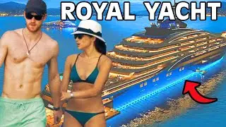 Top 10 Royal Privileges That Should Be Banned
