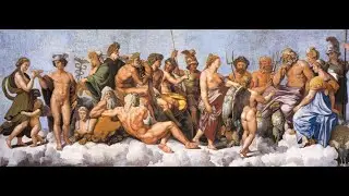 Самоуничтожение бессмертных богинь СмертныеБессмертныеБОГИ 18глава ImmortalGoddessesSelfDestruction