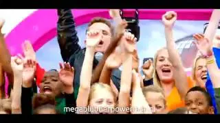 Eventpromo Mega Blubber Power Race 2015