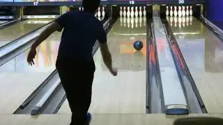 017 #bowling #strike #tenpinbowling #tenpin #brunswick #twist #tzone