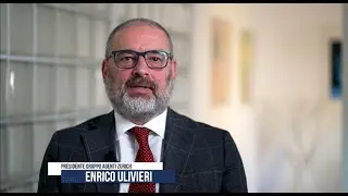 Natale 2022, messaggio di auguri del Presidente Enrico Ulivieri