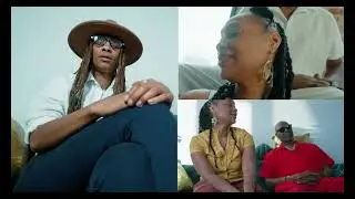 Still - remix version (featuring Kila Sugasphire Ealy and Chrystal Doomes)