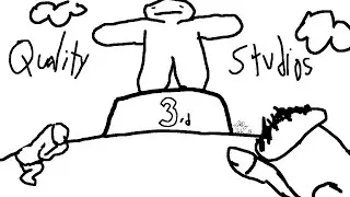 Quality Studios 3rd Anniversary