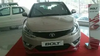 Tata Bolt | Review | Price | Gadgets Tree