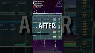 Schranz Techno Production In Ableton Live Techno Tutorial #schranztutorial