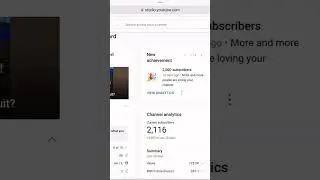 Someone with 727k subscribers subscribed to me&hellip;😱😱 #roblox #shorts