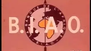 Retromercial - B.I.A.O  (1967)