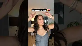 Dinge, die du an Valentinstag machen kannst (f&uuml;r 0&euro;) pt 2 ❤️😍 #valentinstag