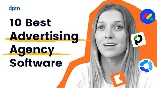 10 Must-Have Software Tools for Advertising Agencies