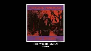 Future (417hz) - 7. Call the Coroner