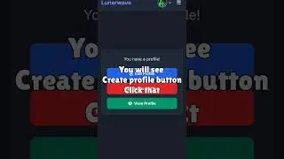 how to make a profile card #profile #customization #cool #discord