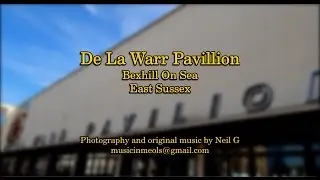 De La Warr Pavillion Bexhill On Sea