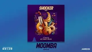 Moomba Genje | Dancehall x Banger x Blaiz Fayah x Tipsy Gee x Riddim Type Beat