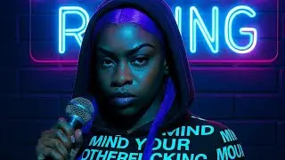 Mind your Motherfucking Business 