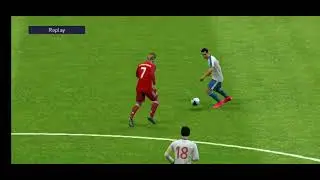 Liverpool iconic Fernando Torres's most powerful goal 🔥🔥😱Pes 2021
