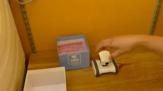 Appbot Riley Unbox in Ultra HD