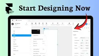 How to download Framer app (Workflow Start Now)