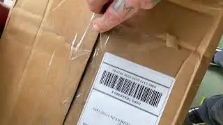 Building up the lawn boy with omb warehouse parts !!!!