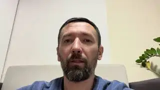 Выход из 10 дневного голодания, воздержания от пищи.