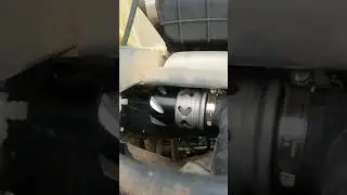 Evolution Powersports bov on pro xp
