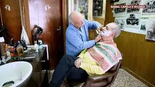 San Nicola da Crissa: Barba, capelli e ricordi