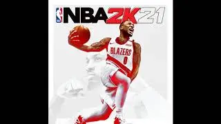 Tarik - Don't I? | NBA 2K21 OST