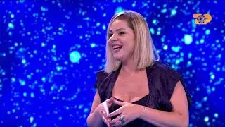 “Këndi i së vërtetës”- Dalina Buzi 