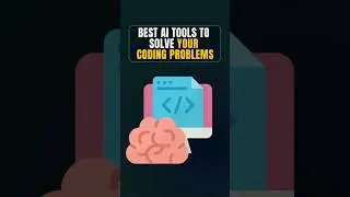 Two Game-Changing AI Tools to Solve Your Programming Problems |Inspire Tech Development #shorts