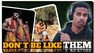 PERFECT COUPLE KI ASLI AUKAAT | SACH SABKO CHUBHEGA 🔥