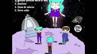 Reimon Starship y Los Venusinos - Dinosaurios
