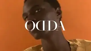 Интервью с Маликом Бодианом для #ODDAdigital